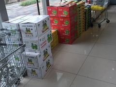 -叶氏兄弟(大连奥特莱斯店)