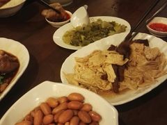 -松發肉骨茶(克拉码头店)