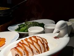 -褚记烤鸭·南京家常菜(雨花e-park店)