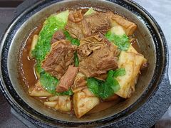 -珍珍小食店(西华路店)