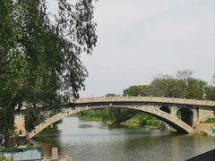 -赵州桥景区