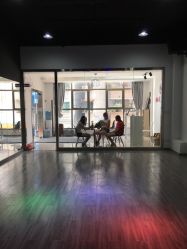 -水灵子舞蹈全国连锁