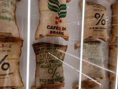 -% Arabica阿拉比卡咖啡(前滩太古里店)