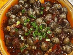 -李双猪·小龙虾·烧烤·羊肉煲(乐山店)