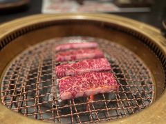 牛横隔膜-烧肉彦蔵·日式烧肉(啦啦宝都店)