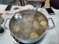 -陈记顺和潮汕牛肉火锅(番禺迎宾大道店)