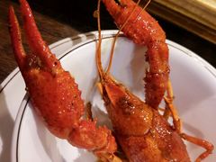 -樟树底(胜利河美食街店)