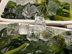 -海底捞火锅(上地华联店)