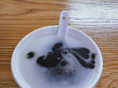 -杨记杏仁茶(椰园店)