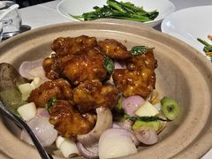 -禧宴Joyous Restaurant(禧园店)