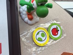 -麦当劳(黑沙环中街店)