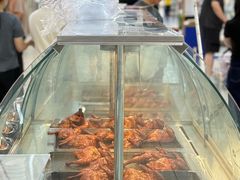 -沃尔玛(摩尔广场店)