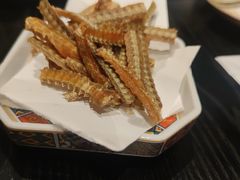 -玄白·炭烤活鳗(上海首店)