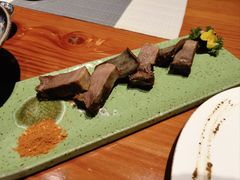 厚烧牛舌-文三酒肆自助放题(新街口友谊广场店)