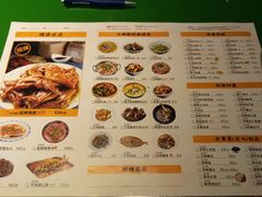 菜单-大碗厨(东风路店)
