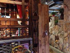 -老牌坊云南鱼豆花火锅(嵩山店)