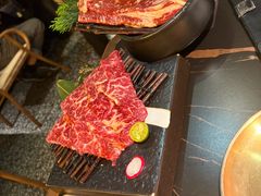 -厚贞日式烤肉(浦东汇智店)