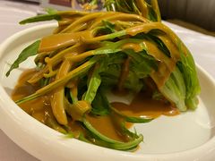 -粗茶淡饭·汉口公馆(循礼门店)