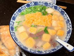 -小潘记鸭血粉丝汤