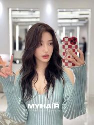 -MY HAIR ARDOR