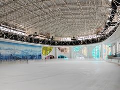 -世界之窗阿尔卑斯冰雪世界
