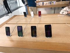 -Apple零售店(青岛万象城店)