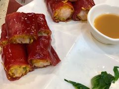 -点都德(盘福楼店)