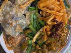 -吉庆桂林米粉·柳州螺蛳粉(港汇广场店)