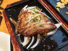 -花枝日本料理(金沟河店)