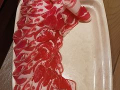 -额尔敦涮肉自助(摩尔城店)