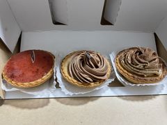 -烧きたてチーズタルト专门店·PABLO(心斋桥本店)