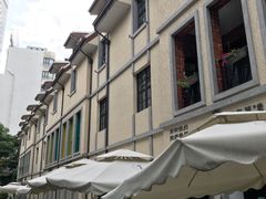 -徐家汇源景区-衡山坊