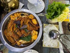-柳州人田螺鸭脚煲(农院路1店)