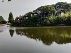 -东坡赤壁风景名胜区