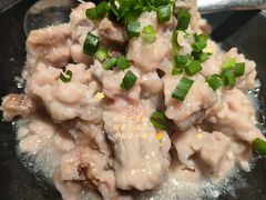 -炊烟小炒黄牛肉(浦东世纪汇店)