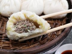 -胡家包子·清真(大众巷店)