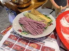 -港火社成都火锅·市井九宫格(城市花园店)