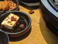 -九田家黑牛烤肉(溧水万达店)