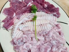 -华哥新鲜猪精品美食