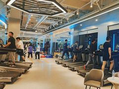 -Hi GYM嗨健身(泥城店)