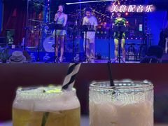 -Famous肥猫墨西哥音乐餐吧(五棵松华熙LIVE店)