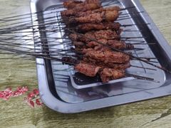 -铁诚烤肉
