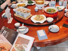 -京味张·北京烤鸭(南山店)