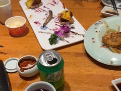 -万鱼亭·筑地屋 日本料理(淮海街店)