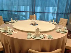 -青岛城阳宝龙福朋喜来登酒店
