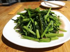 虾酱空心菜-大茴香(大悦城店)