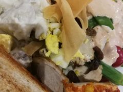 -So Lounge索兰至餐厅(蓝色港湾店)