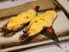 -小句号·精致料理(江南环球港店)
