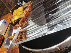 -筱果•梁山围炉烤肉(昌里路店)