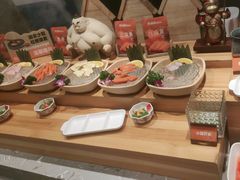 -山焱·炭火自助烤肉(周浦万达店)